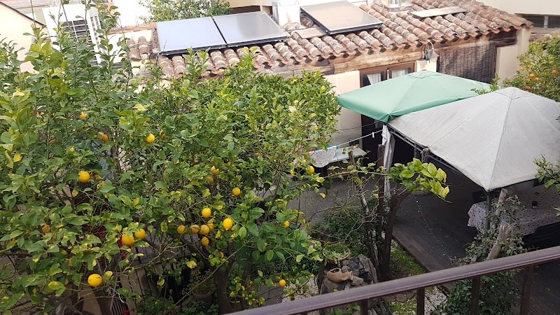 La Corte di Lucina in Terralba, Italy