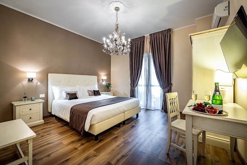 La Corte di Ripoli in Bagno a Ripoli, Italy