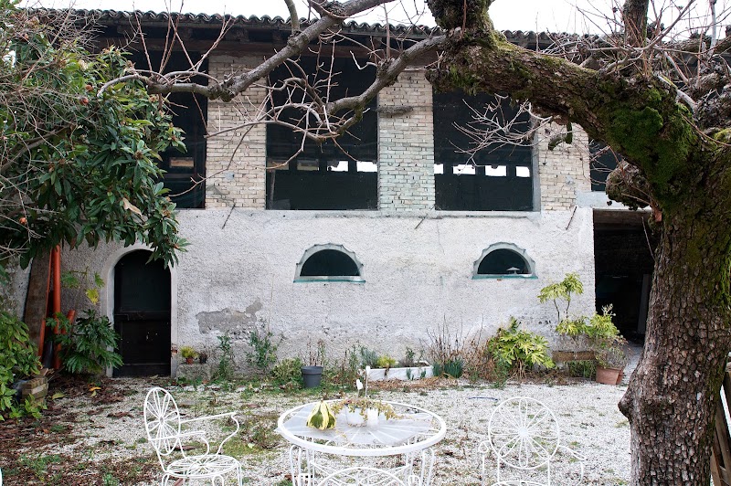 La Corte di Rosa in San Vito al Tagliamento, Italy