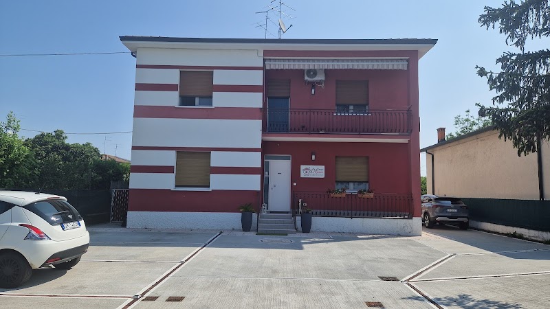 La Corte di Tiziana in San Giovanni Lupatoto, Italy