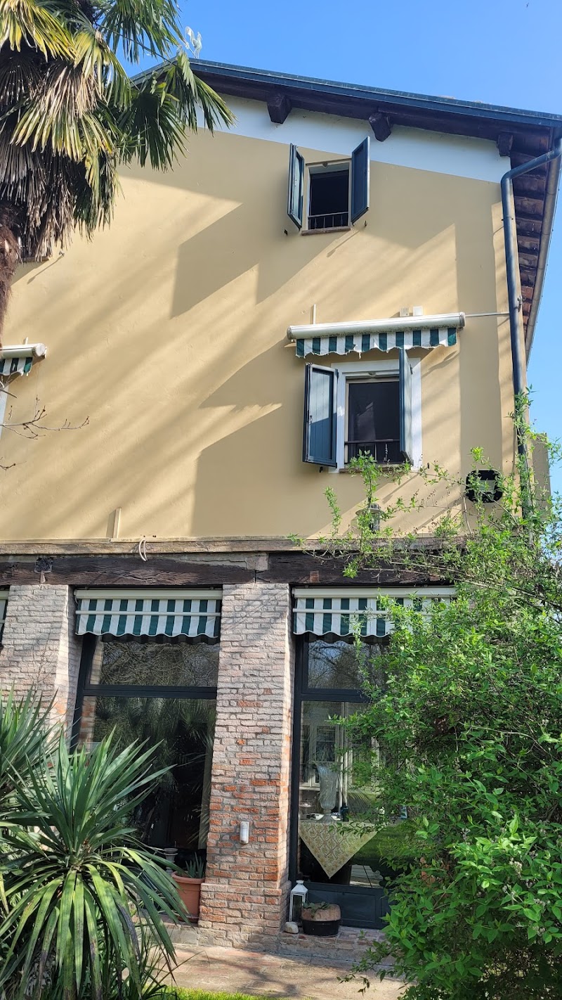 La Corte in Castelnuovo Rangone, Italy