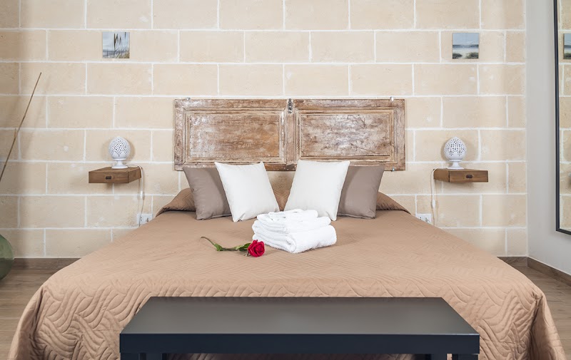 La Creta in Manduria, Italy