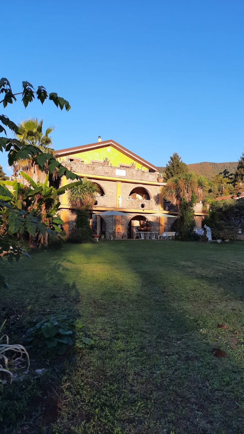 La Culla dei Castelli Romani in Velletri, Italy