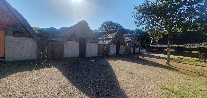 La Dimora Etrusca in Nepi, Italy