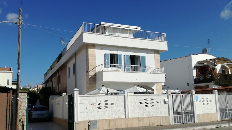 La Dimora Sipontina in Manfredonia, Italy