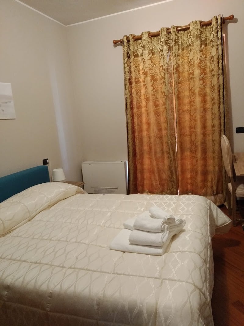 La Dimora degli Artisti in Foggia, Italy