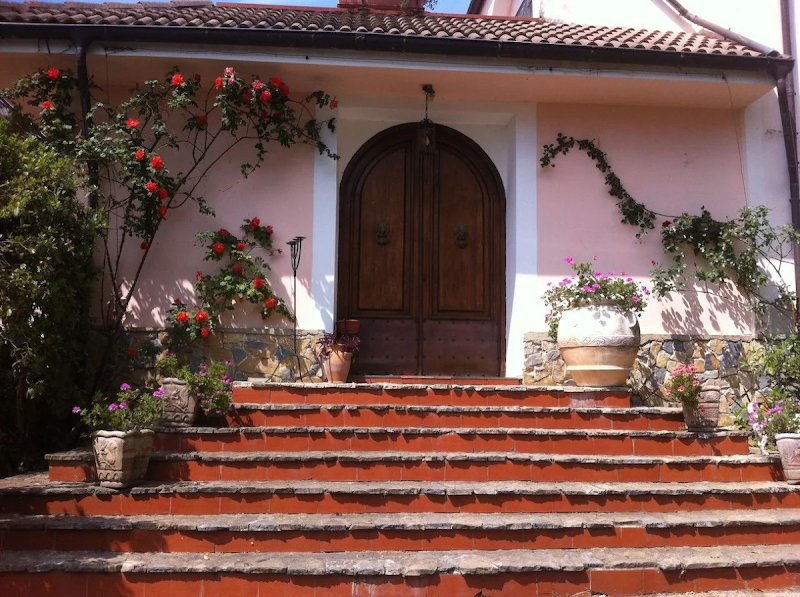 La Dimora dei 5 Sensi in Giffoni Valle Piana, Italy