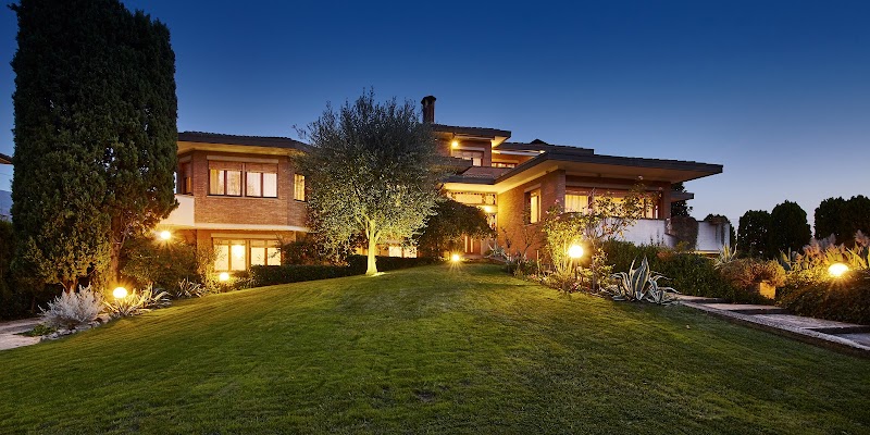 La Dimora del Bassotto in San Giuliano Terme, Italy