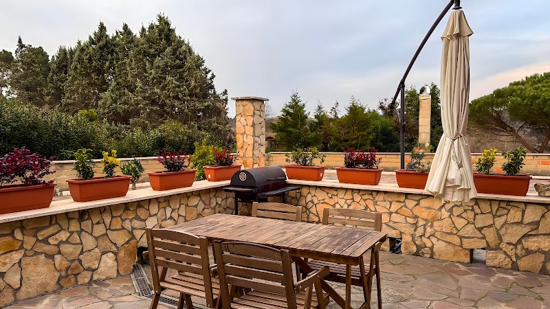 La Dimora del Cavaliere di Squinzano in Squinzano, Italy