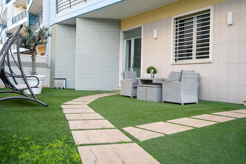 La Dimora del Re in Bitritto, Italy