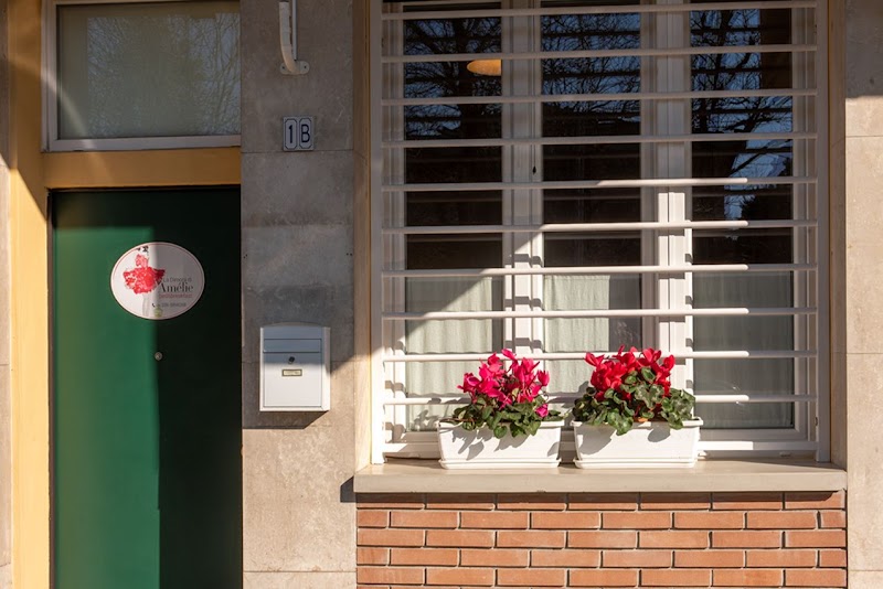 La Dimora di Amélie in San Lazzaro di Savena, Italy