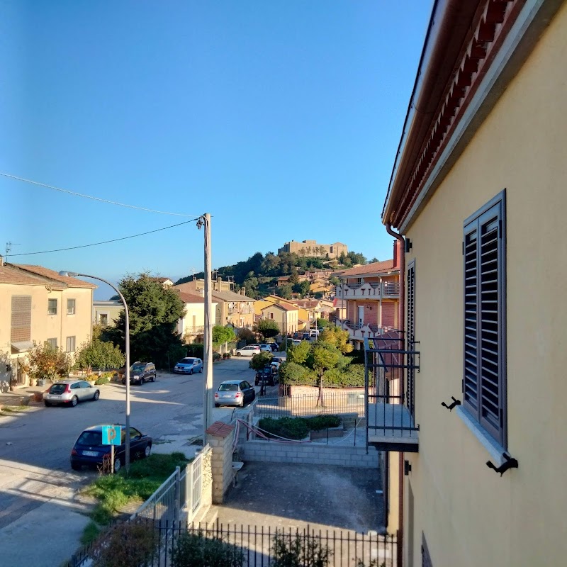 La Dimora di Federico di Canestrini Vitina in Avigliano, Italy