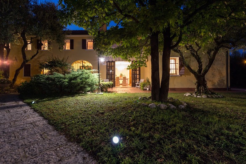 La Dimora di Lara in Preganziol, Italy