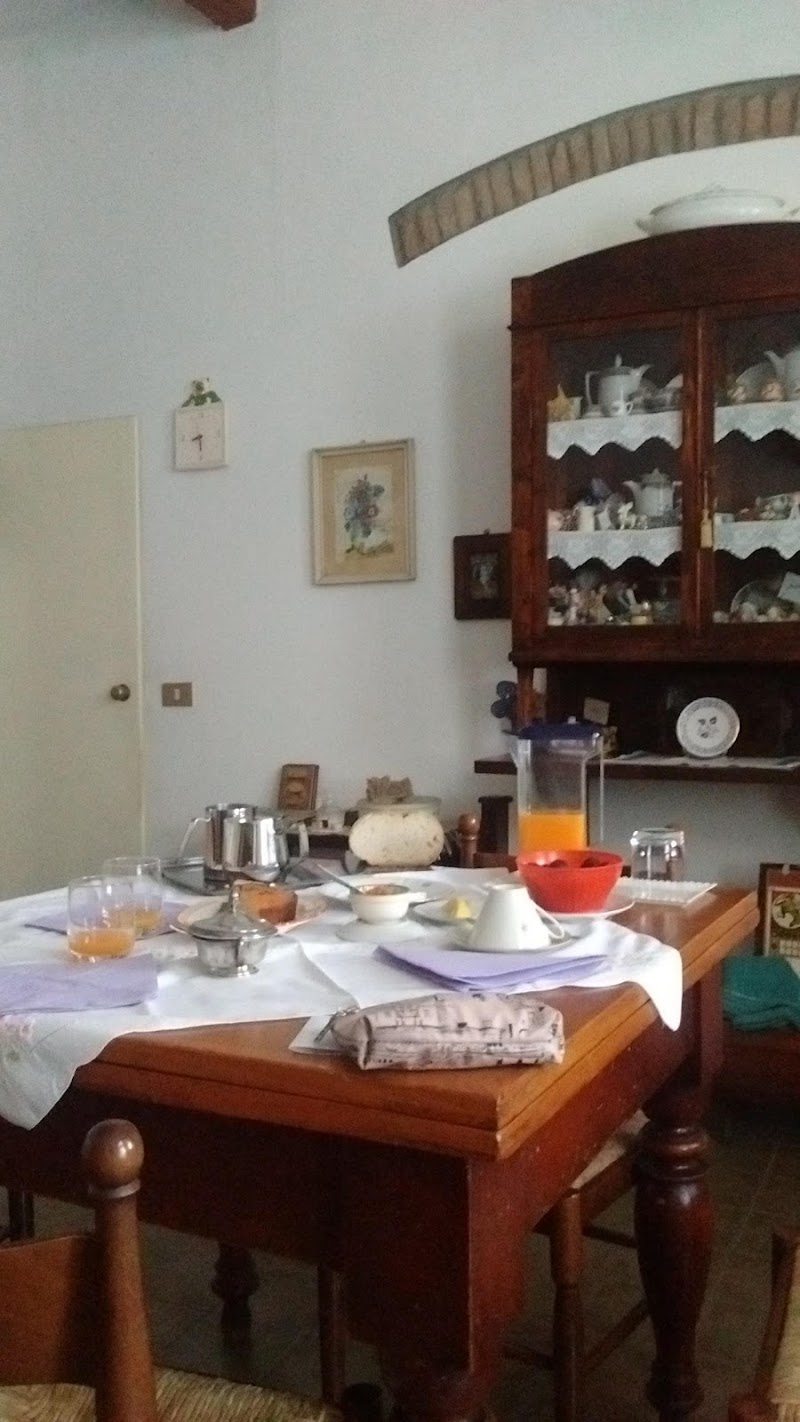 La Dogana in Forli, Italy