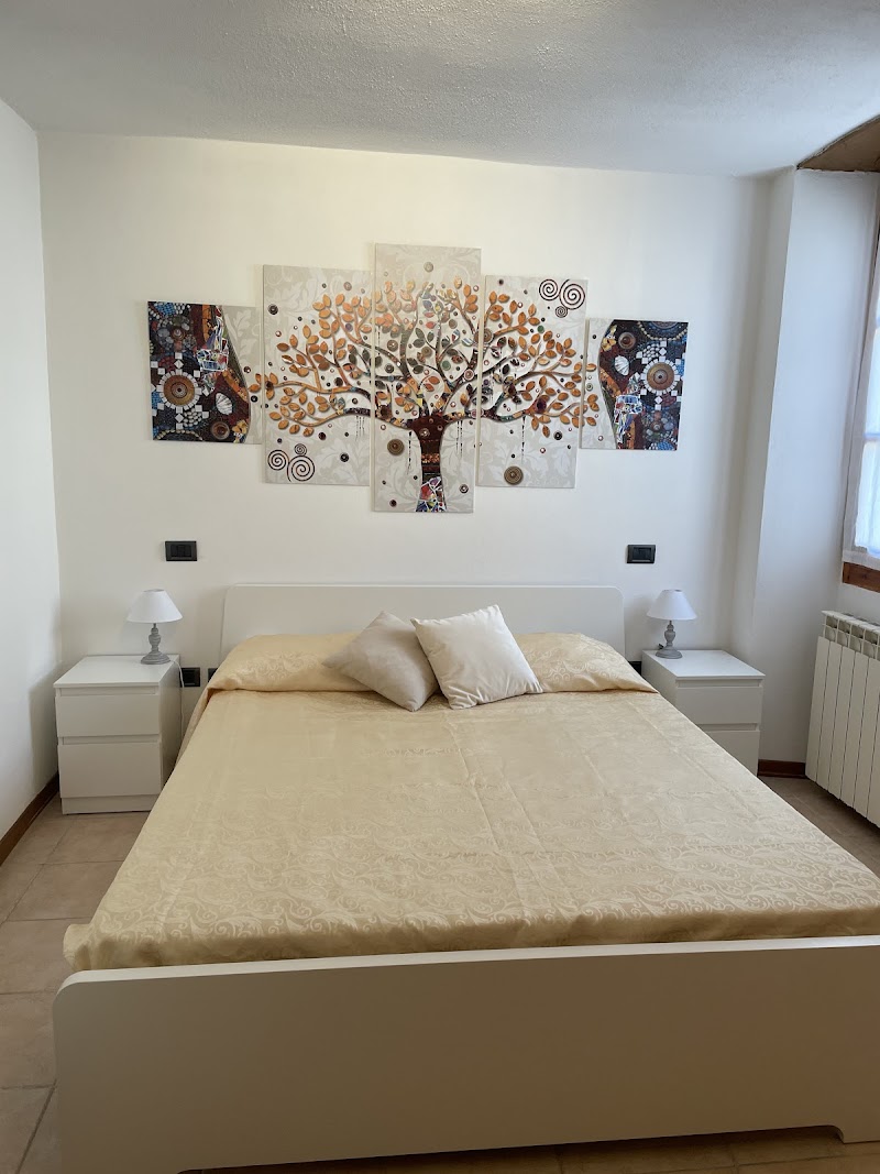 La Dogana in Citta di Castello, Italy