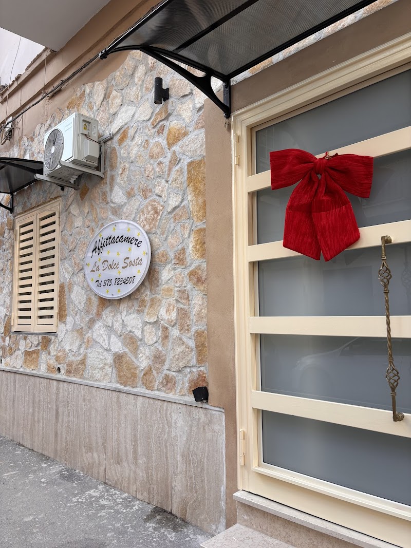 La Dolce Sosta in Acerra, Italy