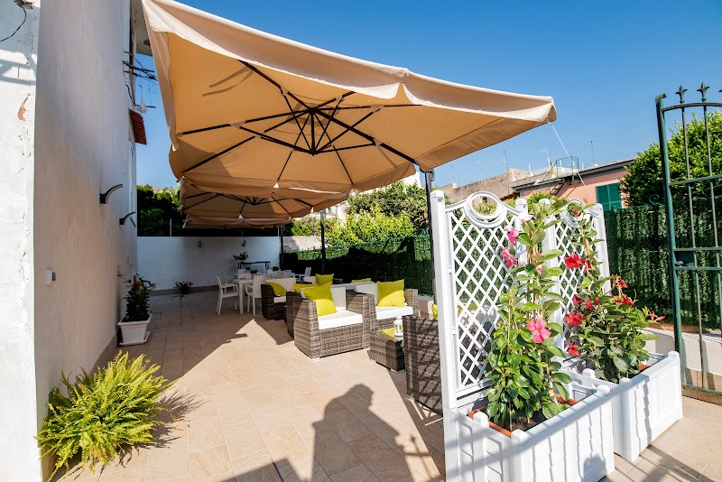 La Dolce Vita Rooms in Procida, Italy