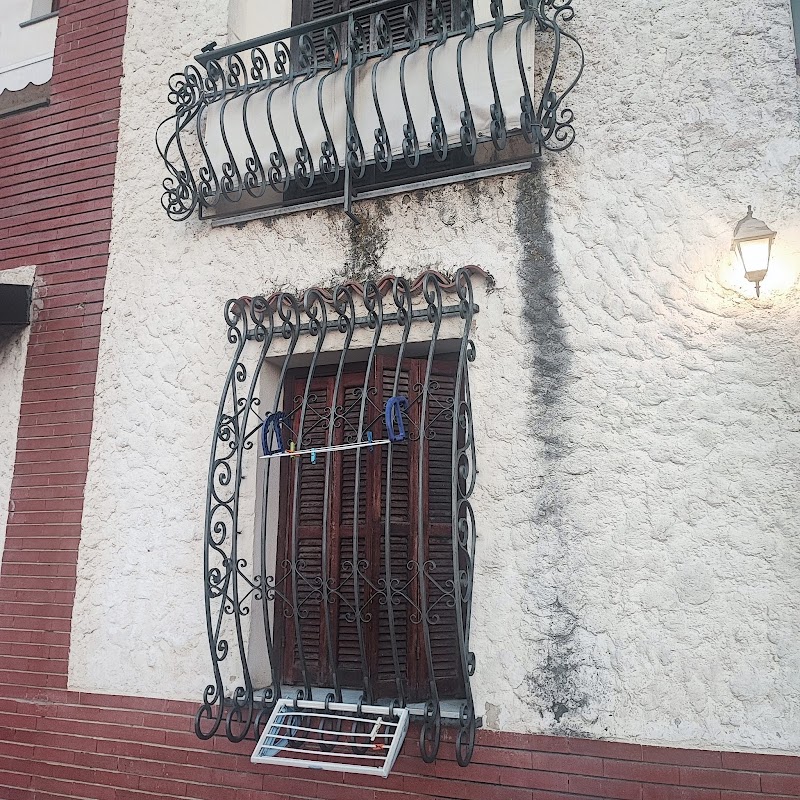 La Dolce Vita in Taggia, Italy