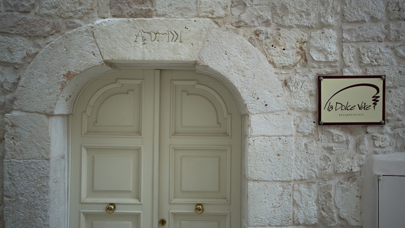 La Dolce Vite in Turi, Italy