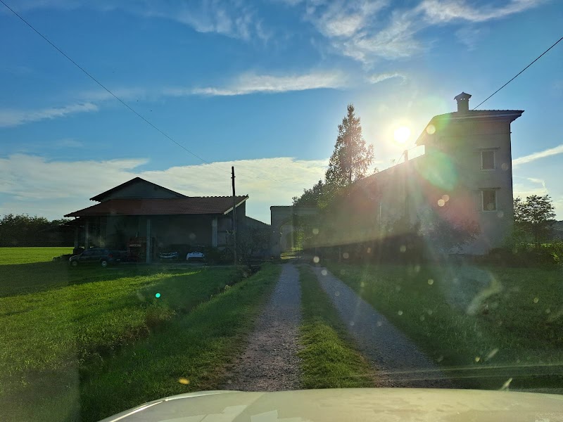 La Farazzina in Oleggio, Italy