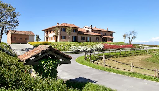 La Felicina in Cherasco, Italy