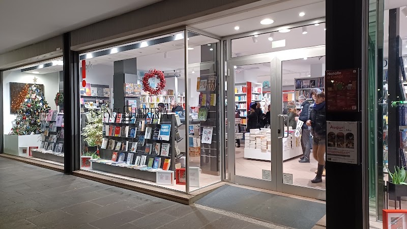 La Fenice in Carpi, Italy