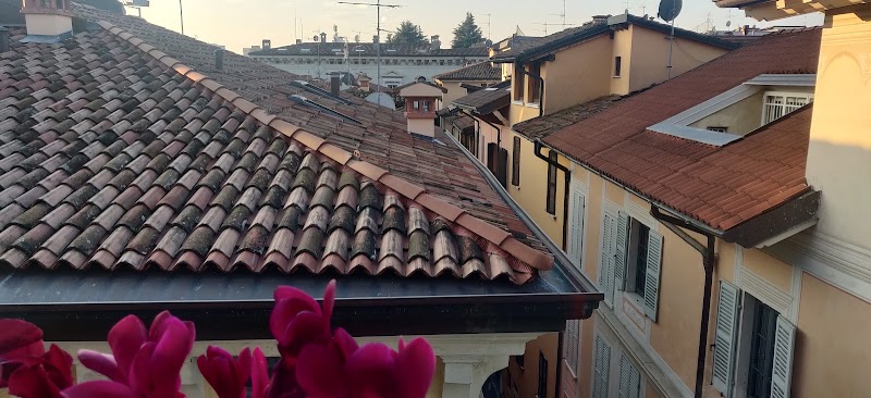 La Filanda in Brescia, Italy