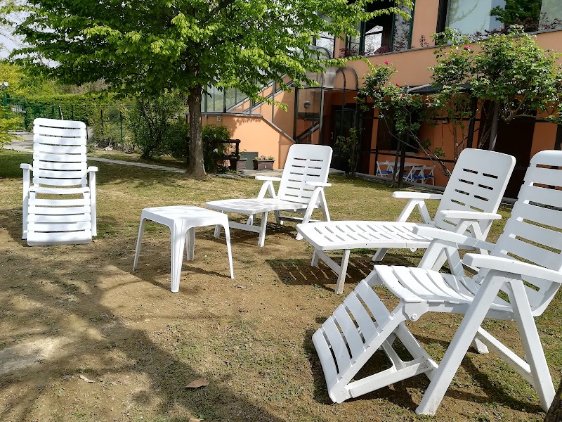 La Finestra su Chieri in Chieri, Italy