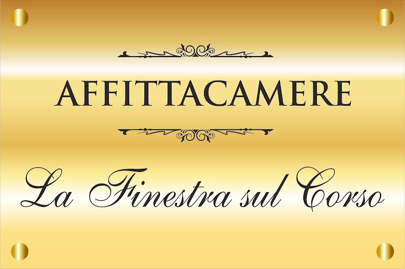 La Finestra sul Corso, Gorizia in Gorizia, Italy