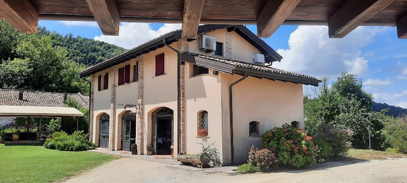 La Fontana dei Gessaroli in Zola Predosa, Italy