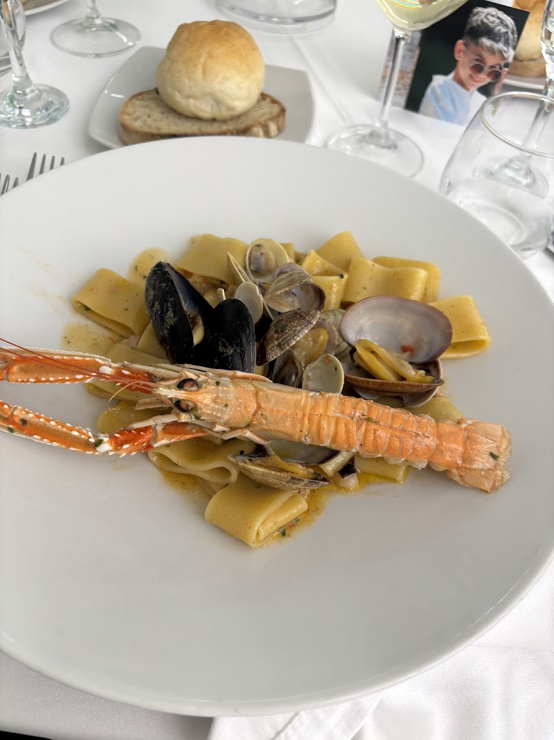 La Fontanina Resort in Giugliano in Campania, Italy