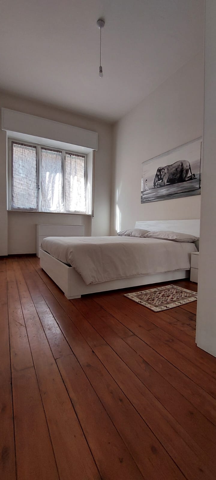 La Foppa in Zogno, Italy