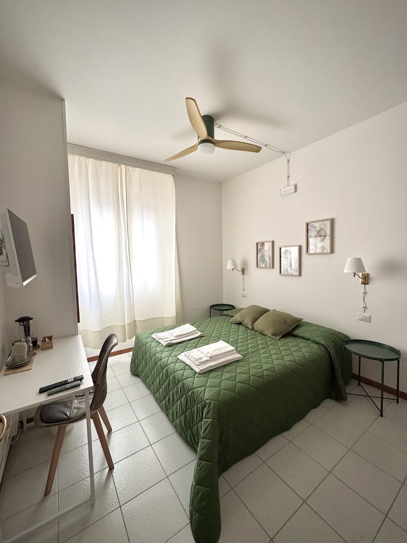 La Foresteria dell’Aia in Castelnuovo Berardenga, Italy