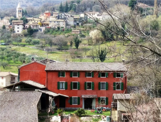 La Fornasa in Caprino Veronese, Italy