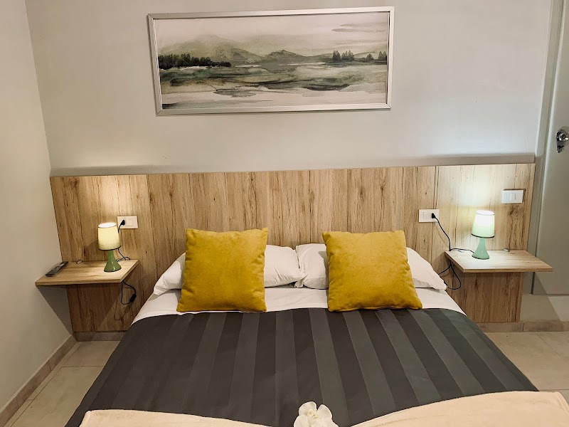 La Francigena in Fucecchio, Italy