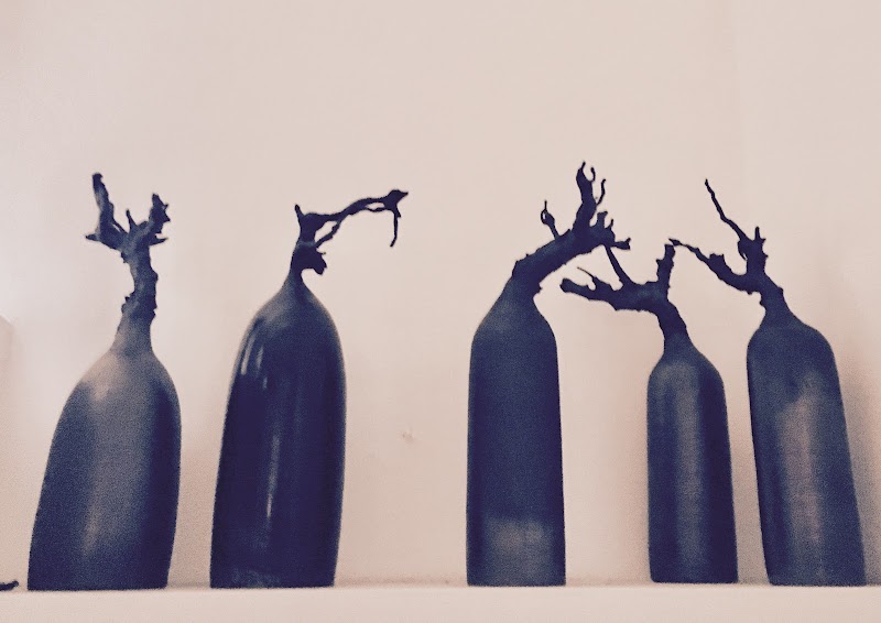 La Fratta Art House in Marsciano, Italy