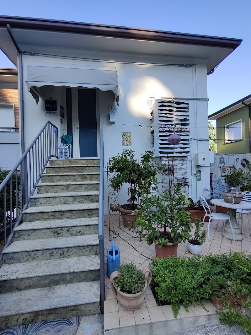 La Garampa in Cesena, Italy