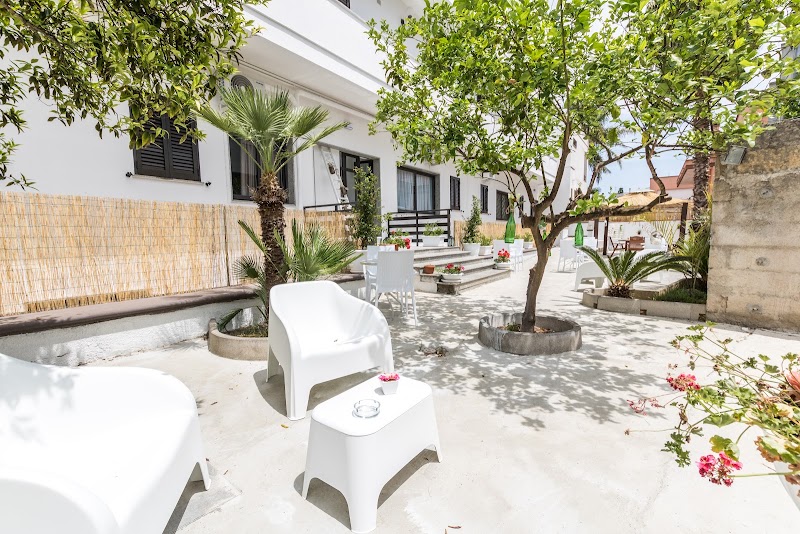 La Gemma del Salento in Racale, Italy