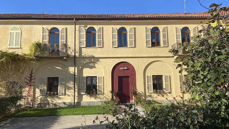 La Giardina Guest House in Chieri, Italy