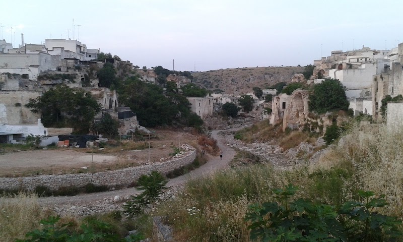 La Ginestra Affittacamere in Ginosa, Italy