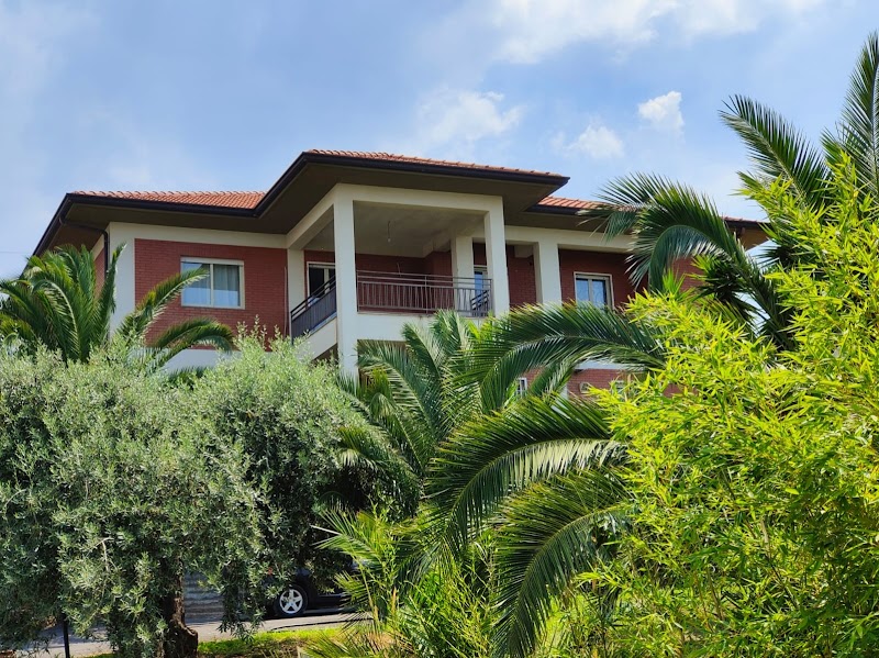 La Ginestra dell’Etna in Biancavilla, Italy
