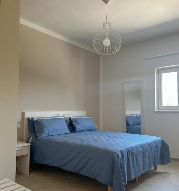 La Lampara in Carrara, Italy