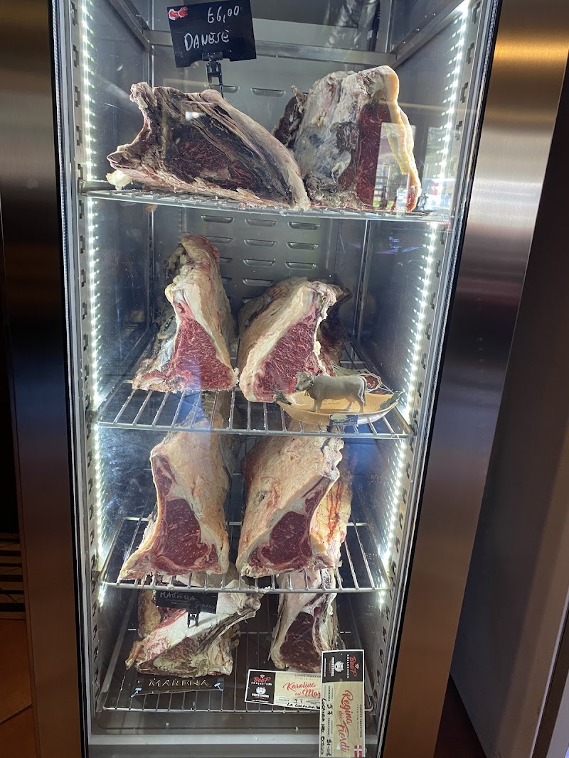 La Locanda dei Castelli in Rocca di Papa, Italy