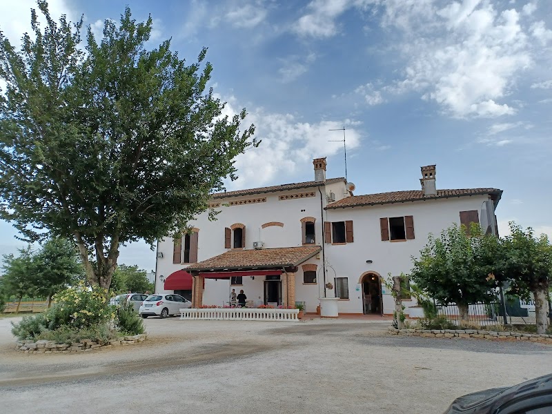 La Locanda dei Gagliardi in Lugo, Italy