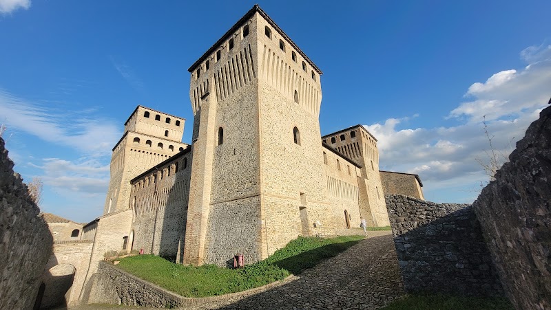La Locanda del Borgo in Langhirano, Italy