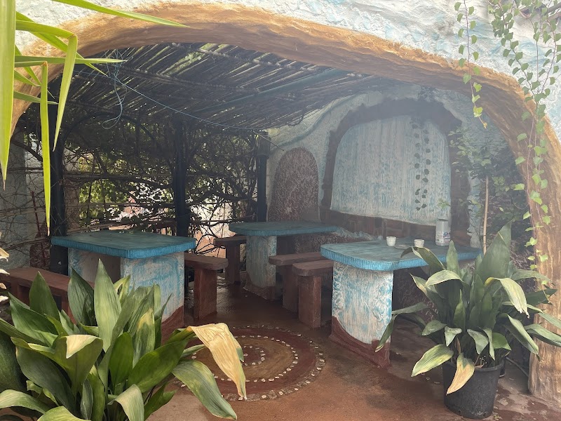 La Locanda di Francesco in Terralba, Italy