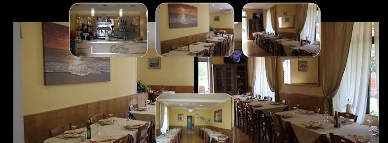 La Locanda di Montecatone in Imola, Italy