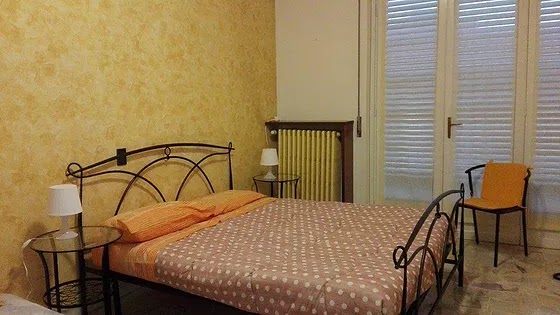 La Luna nel Pozzo in Lonate Pozzolo, Italy