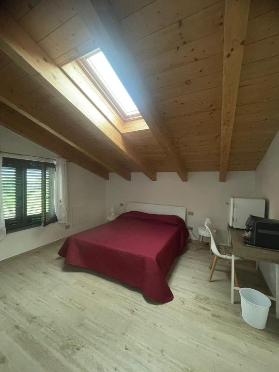 La Macchia in Santo Stefano di Magra, Italy