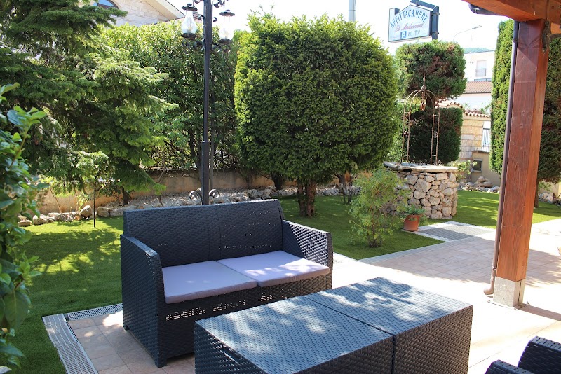 La Madonnina in San Giovanni Rotondo, Italy